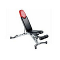 SelectTech&trade 5.1 Series Bench